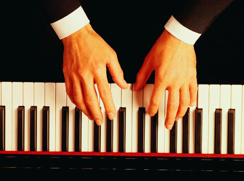 浅析新手常见的钢琴培训误区